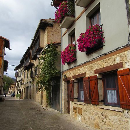 Hotel Rural Valtarranz Noceco Buitenkant foto