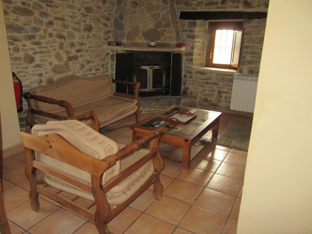 Hotel Rural Valtarranz Noceco Buitenkant foto