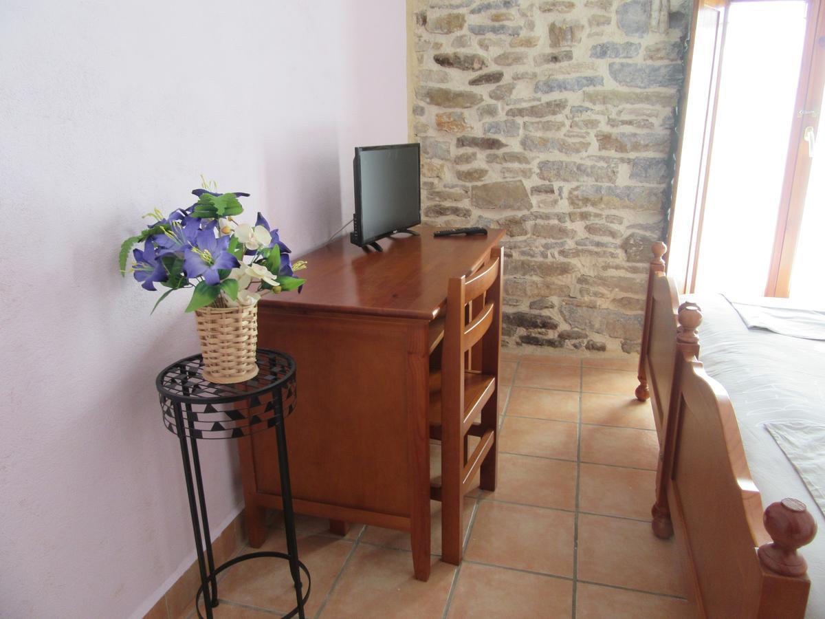 Hotel Rural Valtarranz Noceco Buitenkant foto